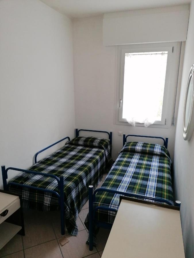 Condominio Rosa Λινιάνο Σαμπιαντόρο Εξωτερικό φωτογραφία