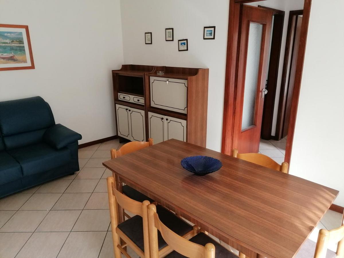 Condominio Rosa Λινιάνο Σαμπιαντόρο Εξωτερικό φωτογραφία