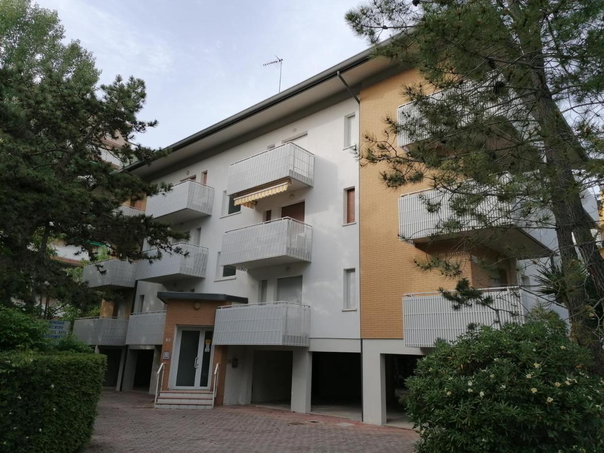 Condominio Rosa Λινιάνο Σαμπιαντόρο Εξωτερικό φωτογραφία