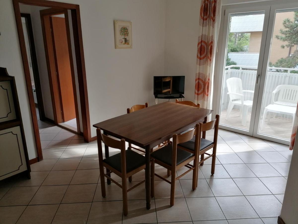 Condominio Rosa Λινιάνο Σαμπιαντόρο Εξωτερικό φωτογραφία