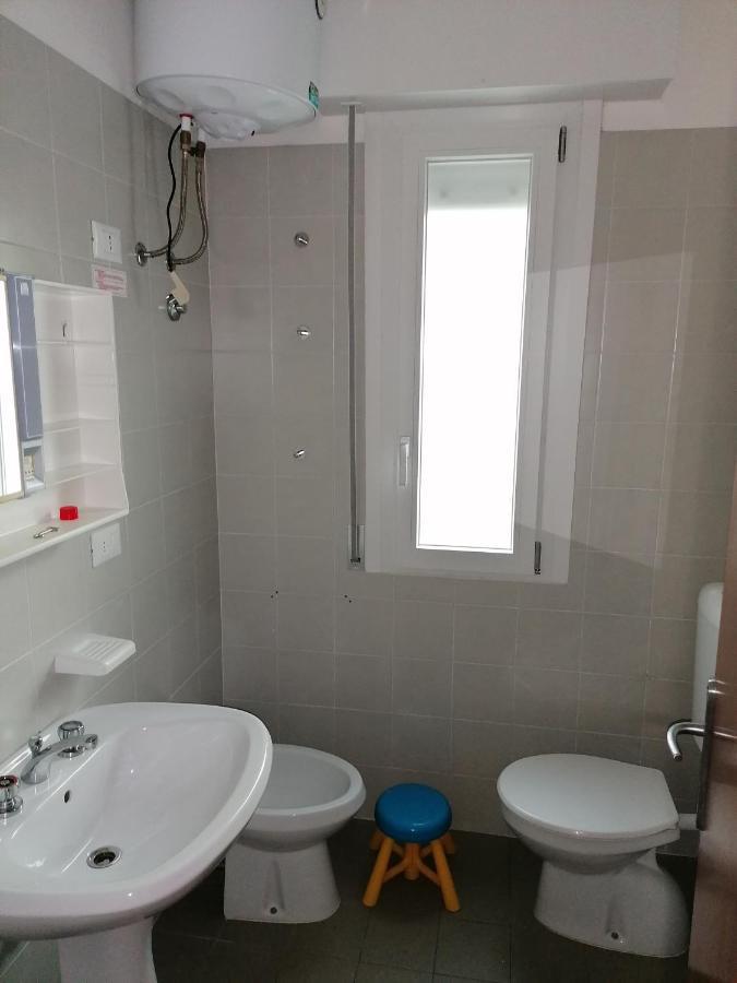 Condominio Rosa Λινιάνο Σαμπιαντόρο Εξωτερικό φωτογραφία