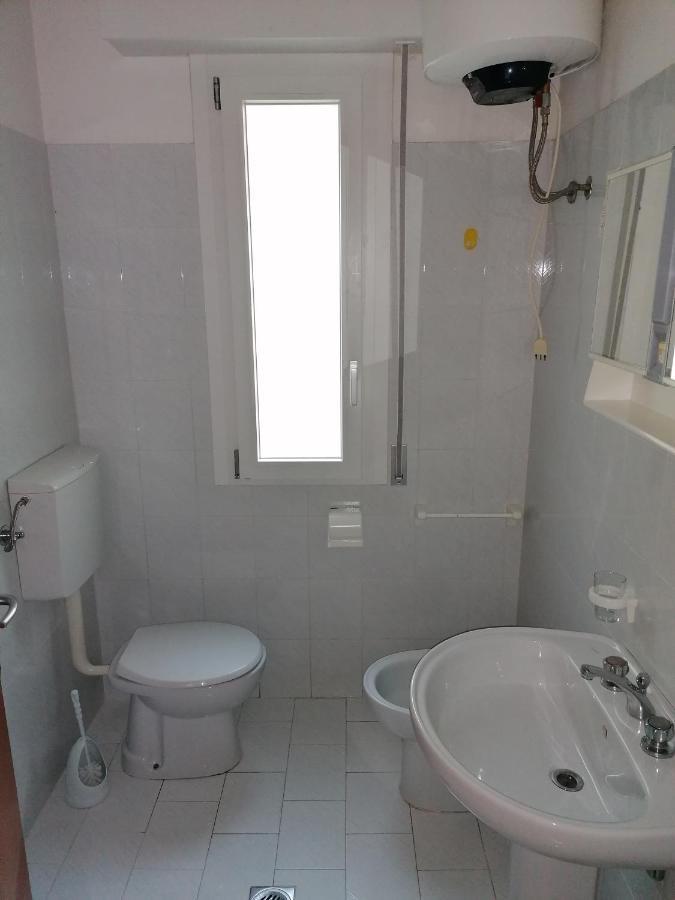 Condominio Rosa Λινιάνο Σαμπιαντόρο Εξωτερικό φωτογραφία