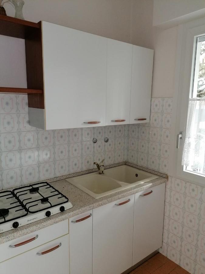 Condominio Rosa Λινιάνο Σαμπιαντόρο Εξωτερικό φωτογραφία