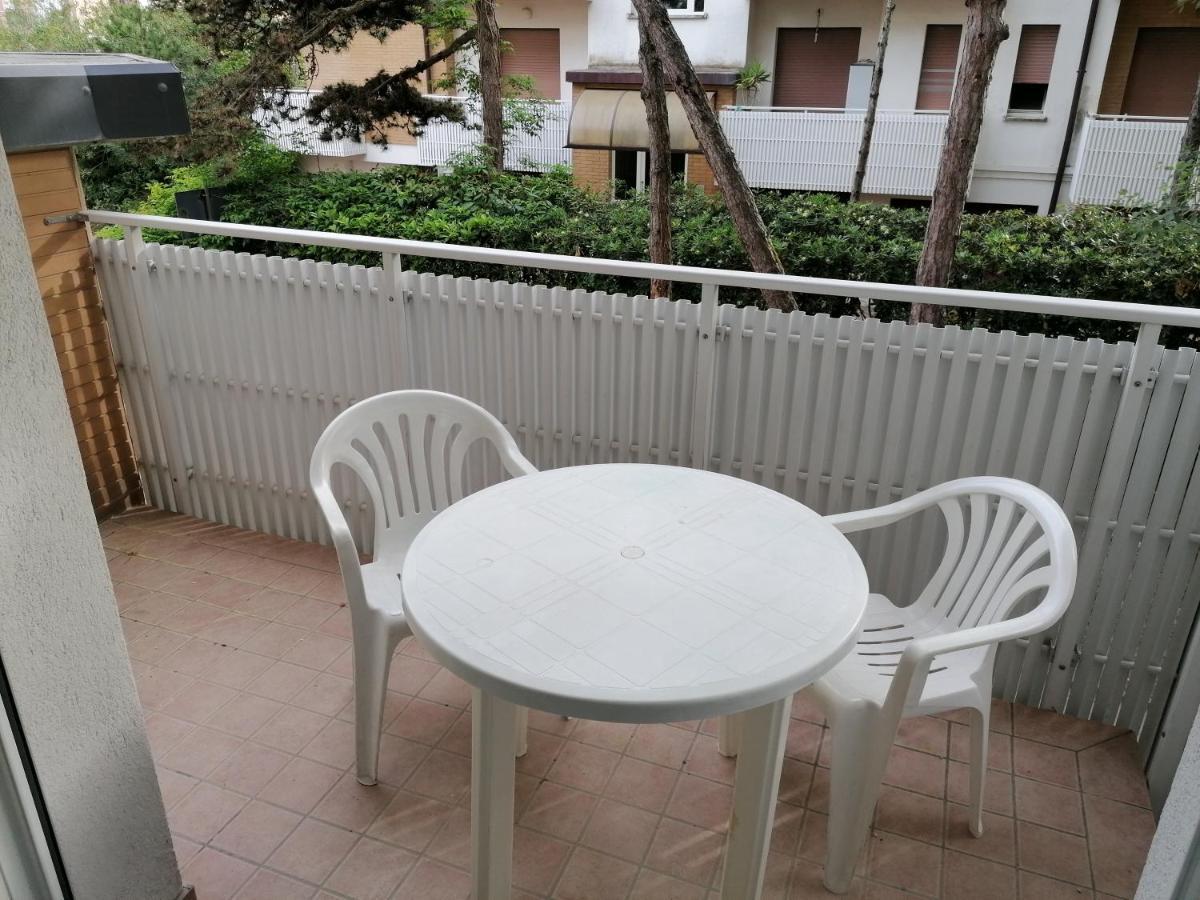 Condominio Rosa Λινιάνο Σαμπιαντόρο Εξωτερικό φωτογραφία