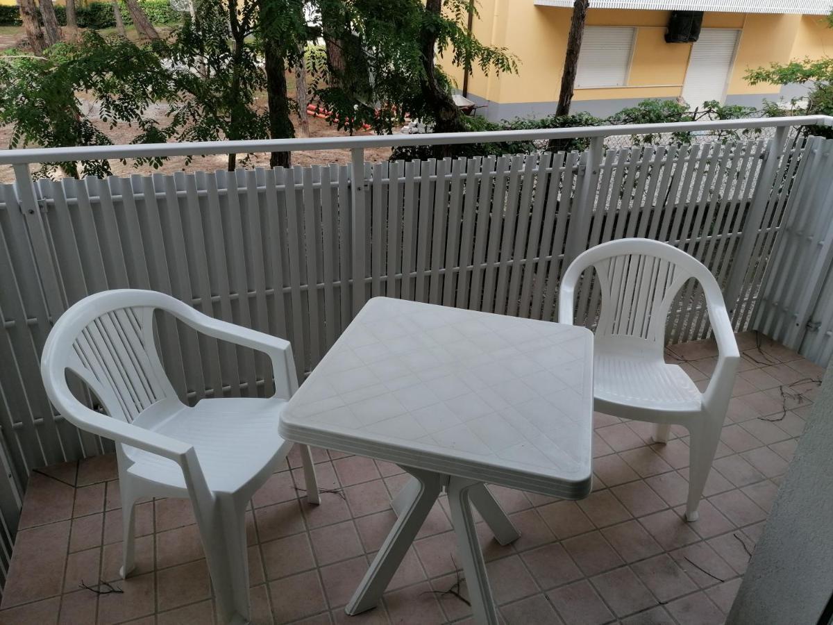 Condominio Rosa Λινιάνο Σαμπιαντόρο Εξωτερικό φωτογραφία