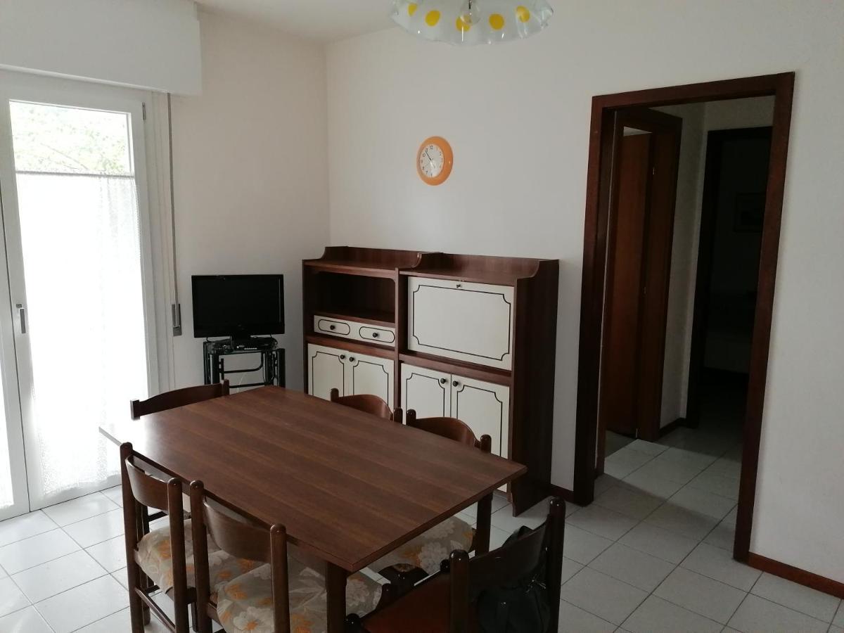 Condominio Rosa Λινιάνο Σαμπιαντόρο Εξωτερικό φωτογραφία