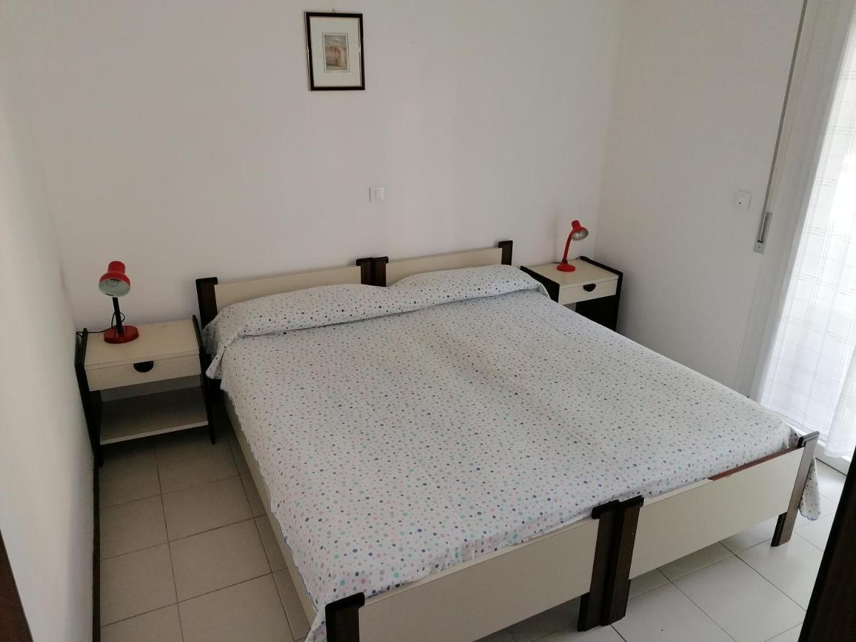 Condominio Rosa Λινιάνο Σαμπιαντόρο Εξωτερικό φωτογραφία
