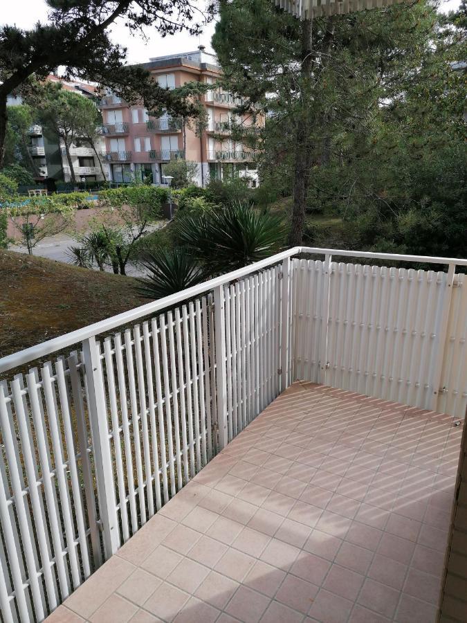 Condominio Rosa Λινιάνο Σαμπιαντόρο Εξωτερικό φωτογραφία