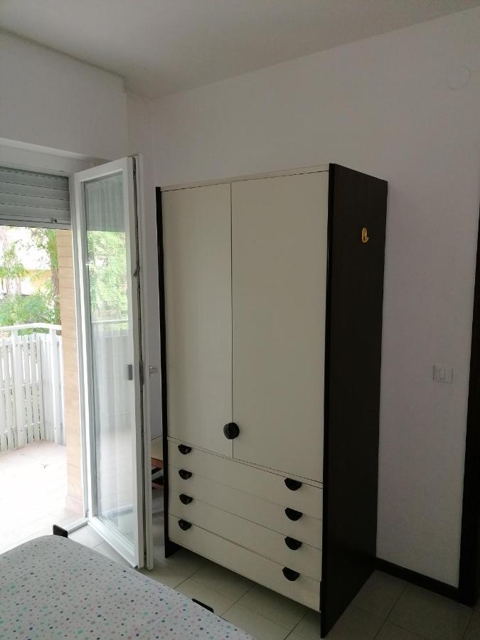 Condominio Rosa Λινιάνο Σαμπιαντόρο Εξωτερικό φωτογραφία