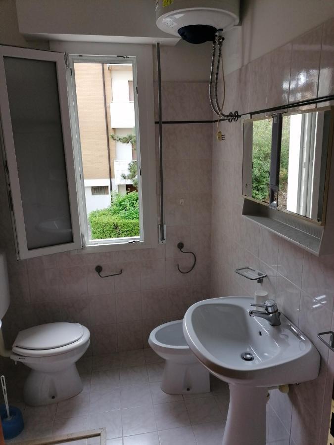 Condominio Rosa Λινιάνο Σαμπιαντόρο Εξωτερικό φωτογραφία