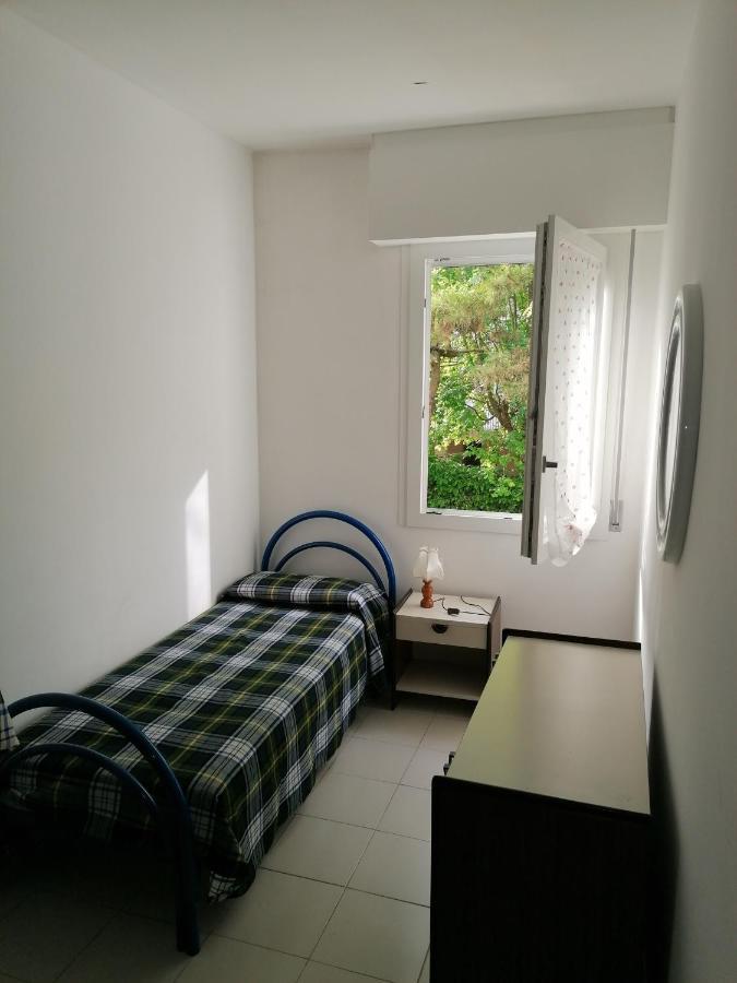 Condominio Rosa Λινιάνο Σαμπιαντόρο Εξωτερικό φωτογραφία